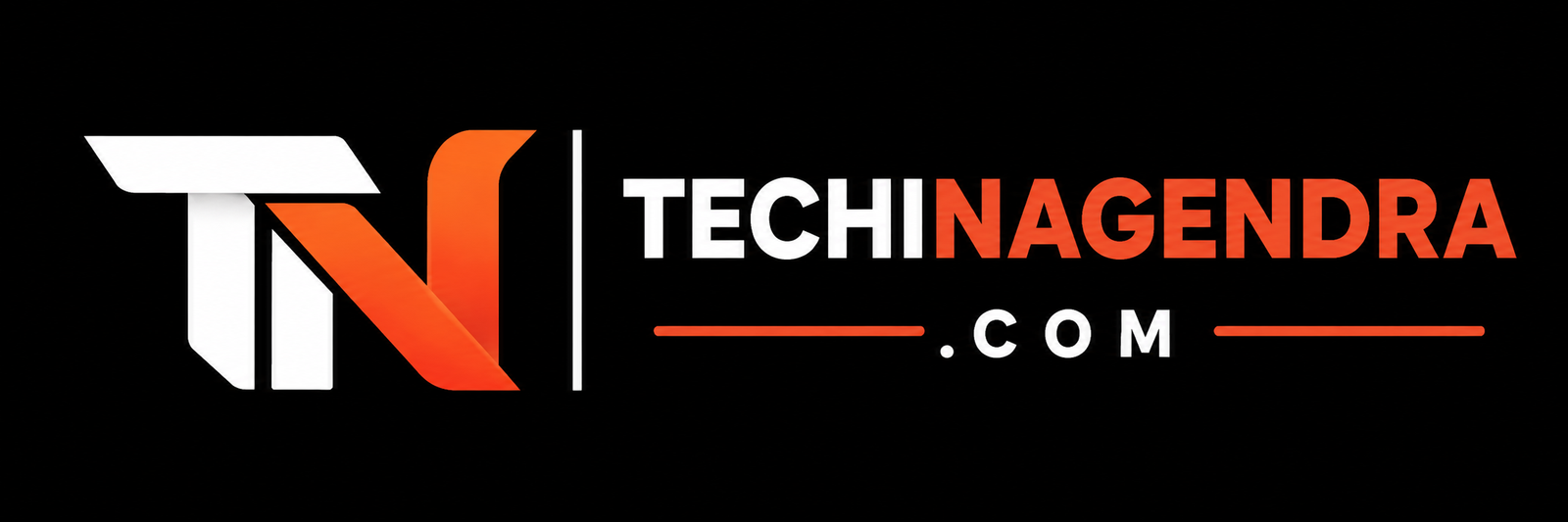 Techinagendra Logo